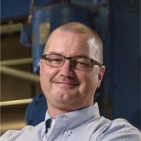 North American Calendering Employee Terry Goetz's profile photo