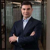 Kapital Bank Employee Farid Huseynov's profile photo