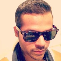 de Passe Jones Entertainment LLC Employee Gillespie's profile photo