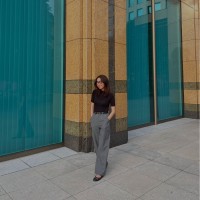 PT. Pegadaian Employee Micha S's profile photo