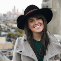 Greenfield Labs Employee Lauren Foss's profile photo