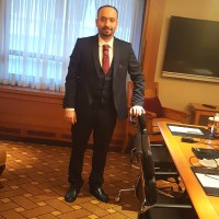 Abdullah Amer Email