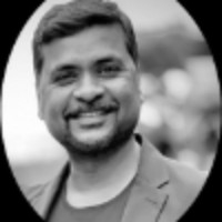 Currency Network Ltd Employee Rajib Ghosh's profile photo