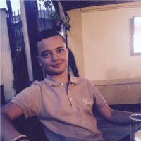 APM-TECH Employee Alexandru Stirbu's profile photo