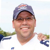 Tele-Rad Inc. Employee Keith Johnson's profile photo