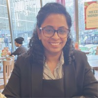 Harris Academy Merton Employee Tharmila Umanithan's profile photo