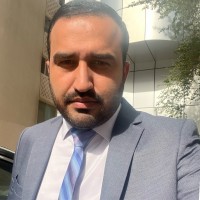 Surani Group Employee Muhammad Chaudhry's profile photo