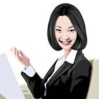 Gentransact Employee Audrey Roman's profile photo