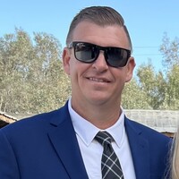 Justin Hamm Email & Phone Number