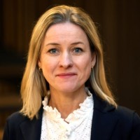 Elin Vigrestad Email