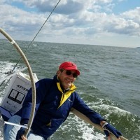 Windward LLC Employee John Babich's profile photo