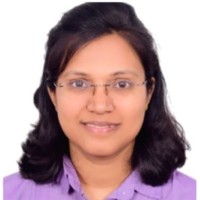 Cleverdist Employee Harshada Kalsekar's profile photo