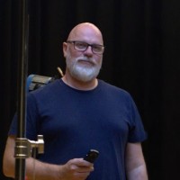 Netron.no Employee Torgeir Holm's profile photo