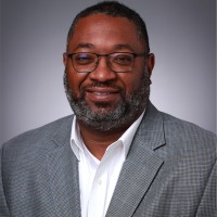 Memphis Grizzlies Employee Dwight Johnson's profile photo