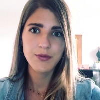 Camila Giraldo Email