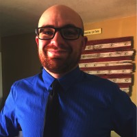 Andrew Hook Email & Phone Number