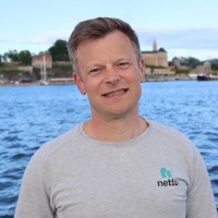 Netto Employee Erlend Bolle's profile photo