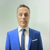 BDF S.p.A. Employee Claudio Benestare's profile photo