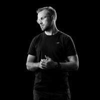 Luxid Employee Anssi Kaija's profile photo