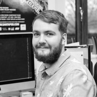 Clock Employee Scott Howell's profile photo