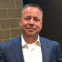 C.H. Robinson Employee Troy Cox's profile photo