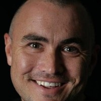 Akamai Technologies Employee Dave Warner's profile photo