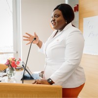 Susan Dadzie Email & Phone Number