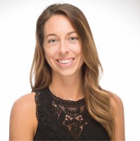 Adventum Group, LLC Employee Morgan Brandeburg's profile photo