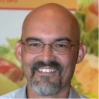 Foodtastic Employee Nelson Costa's profile photo