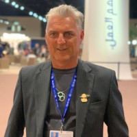 SEAO2 Employee Guy Lane's profile photo