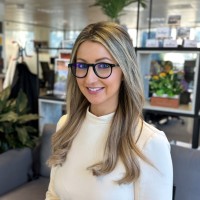 Wienerberger UK Employee Charlotte Hockney's profile photo