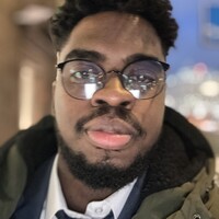 VarsityScape Employee Daniel Idiare's profile photo