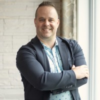 IciMedias Employee Marc-Antoine Fournier's profile photo