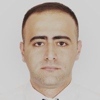 Sahibkarlığın İnkişafı Fondu/Entrepreneurship Development Fund Employee Rustam Aliyev's profile photo