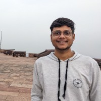 Harshit Garg Email & Phone Number