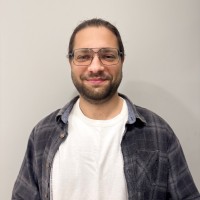 Sergey Romanov's profile photo