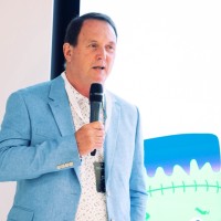 SCANOSS Employee Alan Facey's profile photo