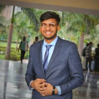 Wherehouse.io Employee Pranshu Birla's profile photo