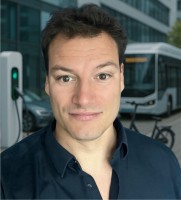 Axxès Employee Bruno Kruijer's profile photo