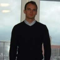 Small Improvements Employee Peter Crona's profile photo