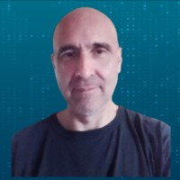 OnlyGenius Employee Victor Peralta's profile photo