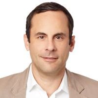 Mattel, Inc. Employee Pj Lewis's profile photo