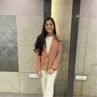 Sharp & Associates Employee Rashi Agarwal's profile photo