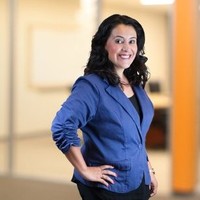 Cloud Lending Solutions Employee Lilly Torres's profile photo