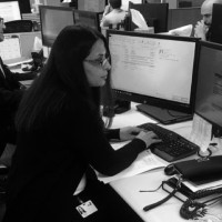 Gerald Group Employee Ekaterine Leserra's profile photo