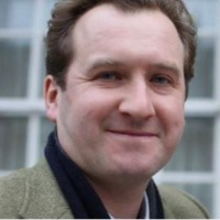Bomtrax Employee Robert McNeill's profile photo