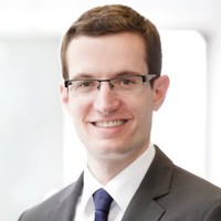 McKinsey & Company Employee Dominik Egger's profile photo