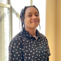 Beonair Network of Media Schools Employee Nateisha Franklin's profile photo