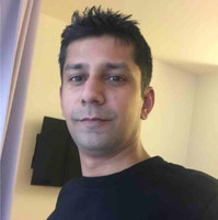 Valence Intelligence Employee Mahmood Khan's profile photo