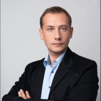 ROBOD S.A. Employee Tomas Dolejsi's profile photo